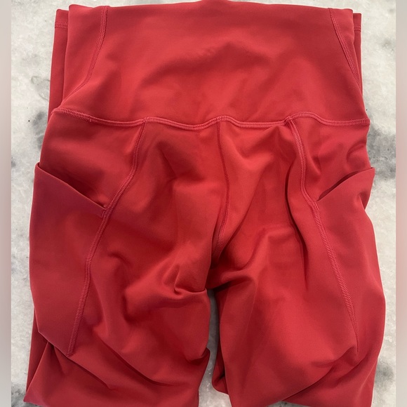 Wunder Train High-Rise Tight With Pockets - Picture 3 of 7